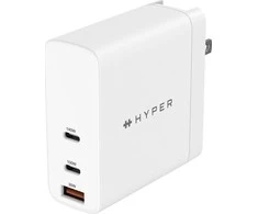 „Hyper | HyperJuice GaN 140 W“ USB-C įkroviklis