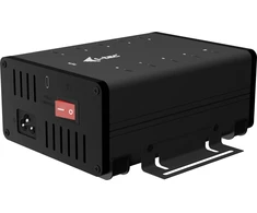 I-TEC Įkrovimo stebulė 10X USB-C/USB-C/USB-A stebulė 15W/PORT 180W