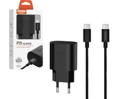 Somostel MS- Q03 1x USB- C 3 A (27223)
