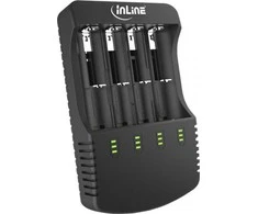 Krautuvas InLine (01287L)