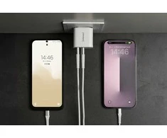 Krautuvas Intenso MAITINIMO ĮRANGA 2XUSB-A / 7802412 INERSO