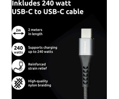 Maitinimo adapteris USB-C GAN +C520C/7810010 INTENSO