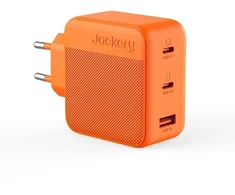 „Jackery“ 102 W „GaN“ 3 prievadų greitasis įkroviklis (21-0006-000153)