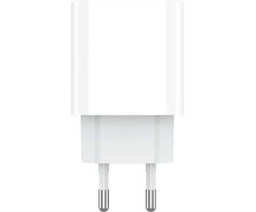 JELLICO sieninis pakrovėjas AK165 22,5W 1xUSB QC3.0 + laidas Lightning Baltas