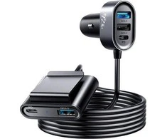 Joyroom JR-CL05 5x USB-A 3A (JR-CL05)