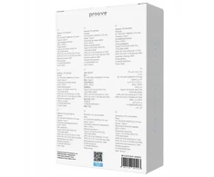 Įkroviklis jungiama į tinklą Proove Silicone Power 2 25W (Type-C)