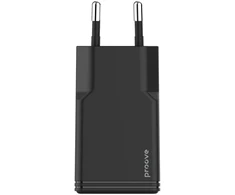 Įkroviklis jungiama į tinklą Proove Silicone Power 2 25W (Type-C)
