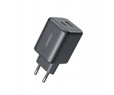 Ugreen Nexode N Series X525 45W GaN 1x USB-A 1x USB-C - juoda