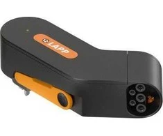 Lapp Mobility Krautuvas LAPP Mobilumo dokas 2,3kW 10A, 1 etapas, tipas Jungtinė Karalystė (5555925004)