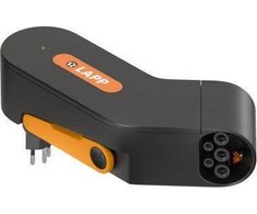 LAPP Mobility Dock įkroviklis 2,3kW 10A, 1 fazė, Šveicarijos tipas (5555925005)