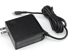 Lenovo | USB-C 45W | USB tipas C | Kintamosios srovės adapteris (CE)
