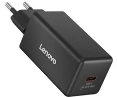 Lenovo Įkroviklis 65w mini usb-c gan 40aw65wbeu