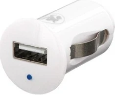 Rėmelis LMP 1x USB-A 2.1 A (LMP -C-10W-L)
