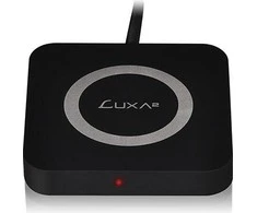 Krautuvas Luxa2 S100 induktyvus 1 A (PO- WPC- PC- PCBBK -00)