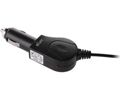 M-LIFE micro USB 2100 mA automobilinis įkroviklis