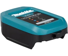 Įkroviklis Makita DC18SJ 1915U4-1 USB LXT Power Delivery 60/80/100W one size