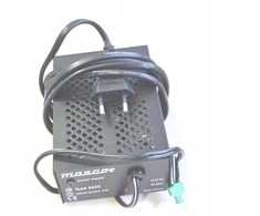 Mascot MASCOT įkroviklio maitinimo šaltinis 9320 198-264VAC į 13.2VDC / 5A / 70W Motorola mobiliesiems įrenginiams, įskaitant Stecker