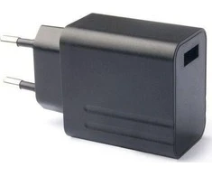 Coreparts „MicroBattery“ 1x USB-A 2,4 A (MBXAP-AC0007-B)