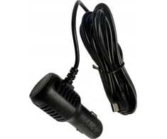MIO USB C automobilinis įkroviklis [90 laipsnių antgalis, 2 amper]