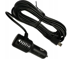MIO Maitinimo šaltinis automobilinis mini USB prosta końcowka 2-amperowy