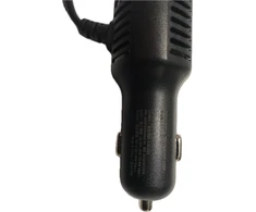 MIO Maitinimo šaltinis automobilinis mini USB prosta końcowka 2-amperowy