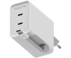 Zagg Carruzzo mophie Speedport 67 Universalus Balta AC Spartusis įkrovimas Vidaus