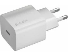 Mophie USB-C 20W balta