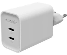 Carruzzo mophie Speedport 70 Universalus Balta AC Spartusis įkrovimas Vidaus
