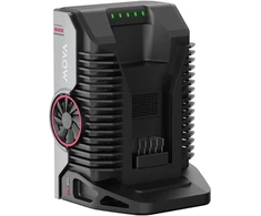 MOVA įkroviklis akumuliatoriams 60V 860W MOVA GCH612 Greitas įkrovimas