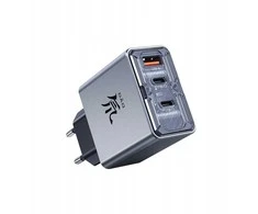 Redmagic Nubia DAO 80W GaN įkroviklis