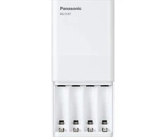 Kroviklis Panasonic ENELOOP BQ-CC87USB Powerbank, 2,25 val BOOM