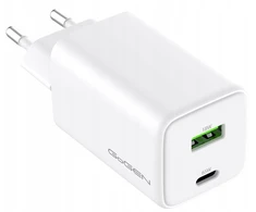 Įkroviklis GoGEN Įkroviklis PD USB-C Gogen - ACHPDQ265W01