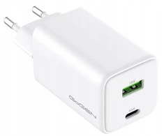 Įkroviklis GoGEN Įkroviklis PD USB-C Gogen - ACHPDQ265W01