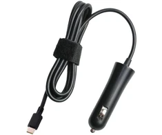 Coreparts PNY USB-C automobilinis įkroviklis 65W