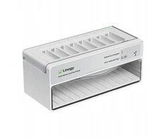 LINOGY universal AA/AAA charger