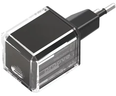 PROOVE Įkroviklis Tinklinis Pure GaN 30W (USB-C) (Proove)