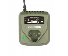 Įkroviklis Proxxon 29882, SuperCharger SC; 12,6 V; Li/TL3