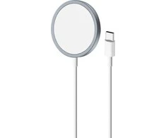 Puro Elektrik Puro Magnetico indukcinis įkroviklis su MagSafe 1m - mėlyna