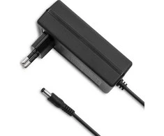 QOLTEC 50781 Kištukinis maitinimo šaltinis 25W 5V 5A 5,5x2,5