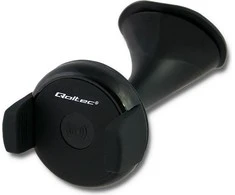QOLTEC 51226 Qoltec belaidis indukcinis įkroviklis 5V 5W 2A Micro USB