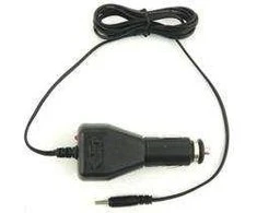 Qoltec Įkroviklis automobilis 12-24V | 10,5W | 5V | 2.1A | 2,5x0,7