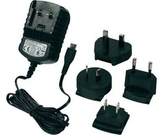 Raspberry Pi įkroviklis HNP10I-MicroUSB-C tinklinis 2000 mA (HNP10I-MICROUSB-C)