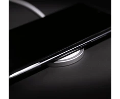 Įkroviklis Reagle indukcinė MagSafe QI 15 W