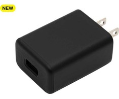 Įkroviklis Real Wear 1x USB-A (127112)