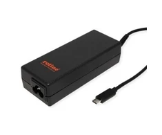 Įkroviklis Roline USB, C5/C6 jungtis, 1x USB-C, 100 W (19.11.1059)