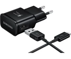 Krautuvas Samsung EP- TA200EBE 1x USB-A (EP- TA200EBE)