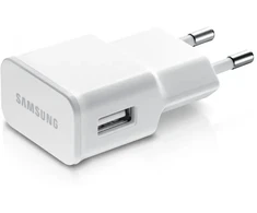 Įkroviklis Samsung EU USB Charger (EP-TA50EWEUGWW)