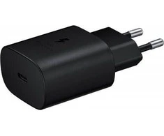 Samsung EP-TA800 1x USB-C 3 A (EP-TA800NBEGEU)