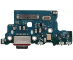 „ServicePack“ USB įkrovimo plokštė SAMSUNG S20 Ultra 5G G988F GH96-13300A