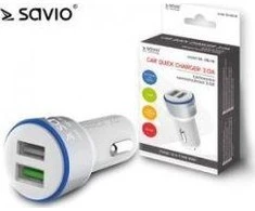Kroviklis Savio SA-06/W
